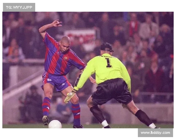 巴塞罗那足球队五大鲜为人知的趣味事实揭秘