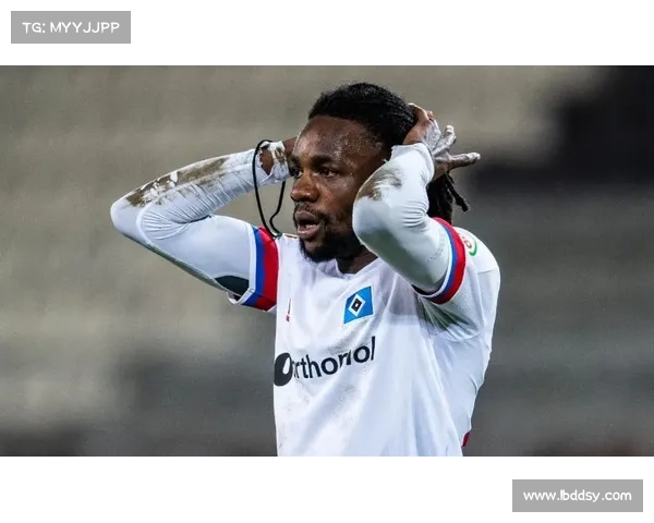 德甲逆袭之路全面解析从弱旅到劲敌挑战拜仁的成功秘钥